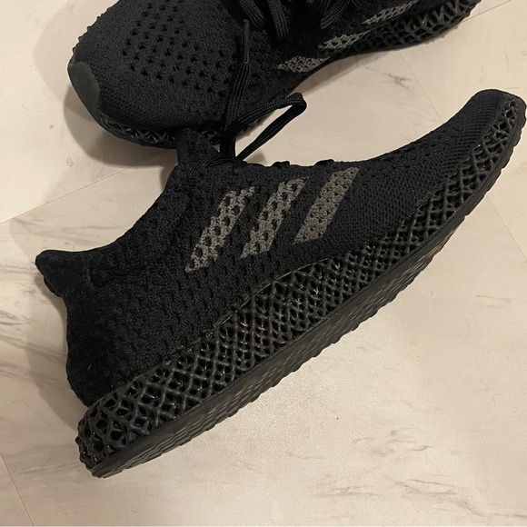 ADIDAS SNEAKERS - Picture 3 of 16